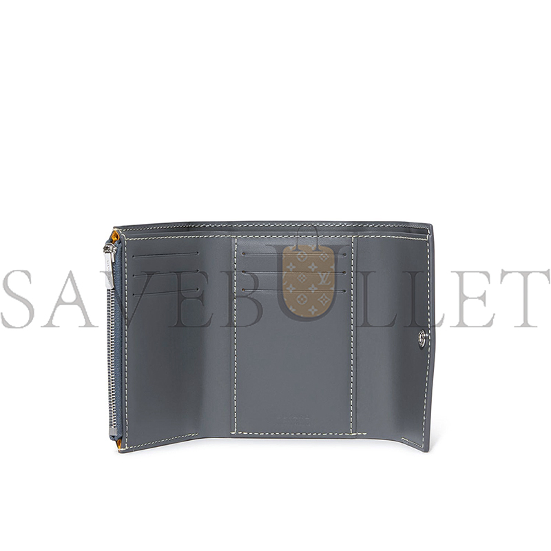 GOYARD SAINT-GABRIEL WALLET STGABRPMLTY51CL51P (12*9.3*2.5cm) GOYARD SAINT-GABRIEL WALLET STGABRPMLTY51CL51P (12*9.3*2.5cm)